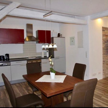 Apartament Ambiente Bamberg Zewnętrze zdjęcie