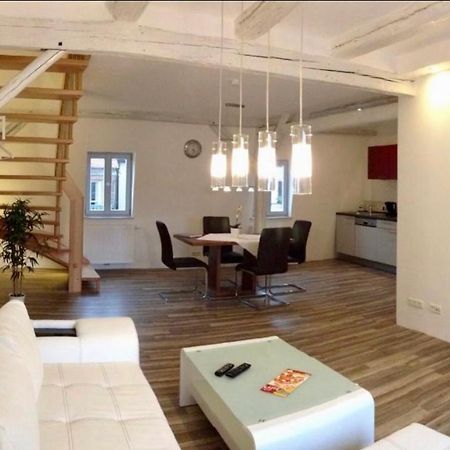 Apartament Ambiente Bamberg Zewnętrze zdjęcie