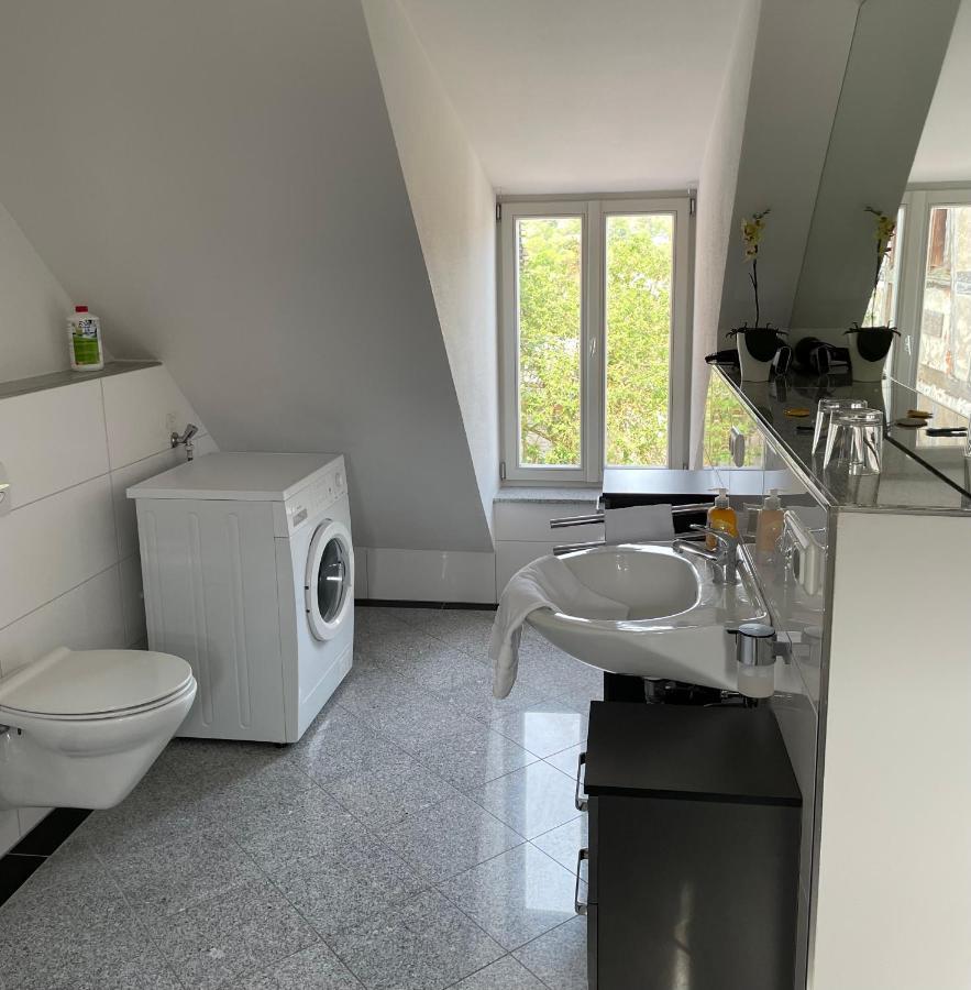 Apartament Ambiente Bamberg Zewnętrze zdjęcie
