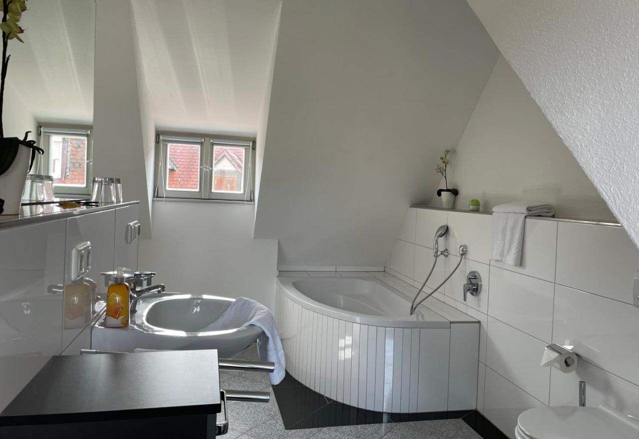 Apartament Ambiente Bamberg Zewnętrze zdjęcie