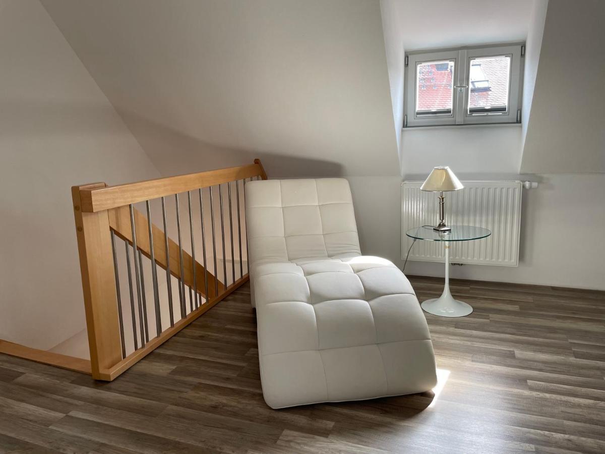 Apartament Ambiente Bamberg Zewnętrze zdjęcie
